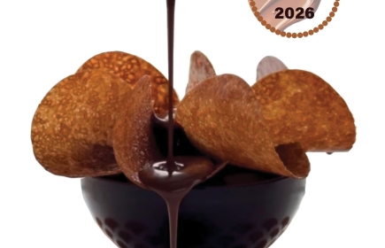 SALON du CHOCOLAT
Gourmandises et whisky
Salle des Fêtes du MILLAU
7 et 8 mars 2026